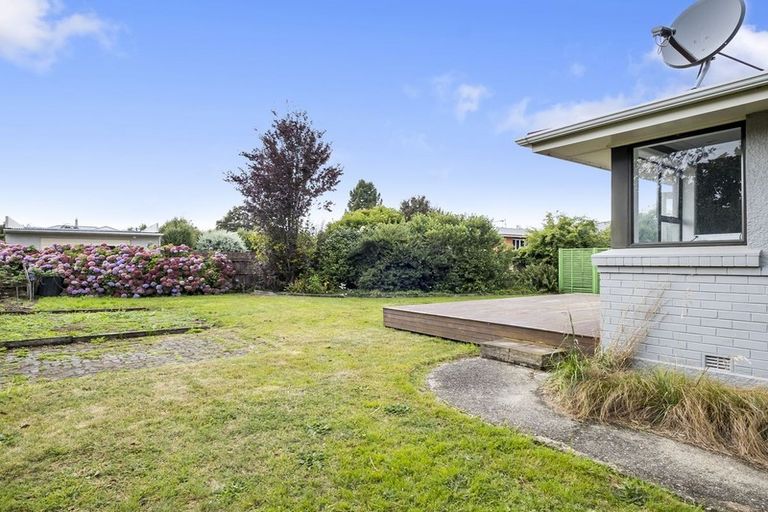 Photo of property in 18a Inglis Street, Mosgiel, 9024