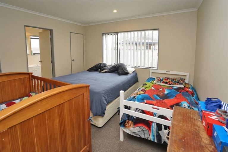 Photo of property in 23a Portal Crescent, Beerescourt, Hamilton, 3200