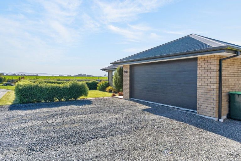 Photo of property in 156a Horndon Street, Darfield, 7510