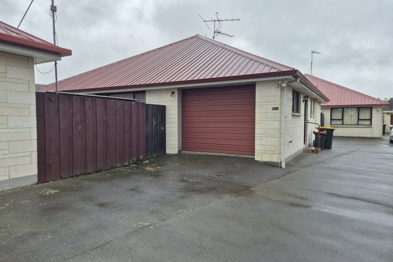 Photo of property in 57a Havelock Street, Ashburton, 7700