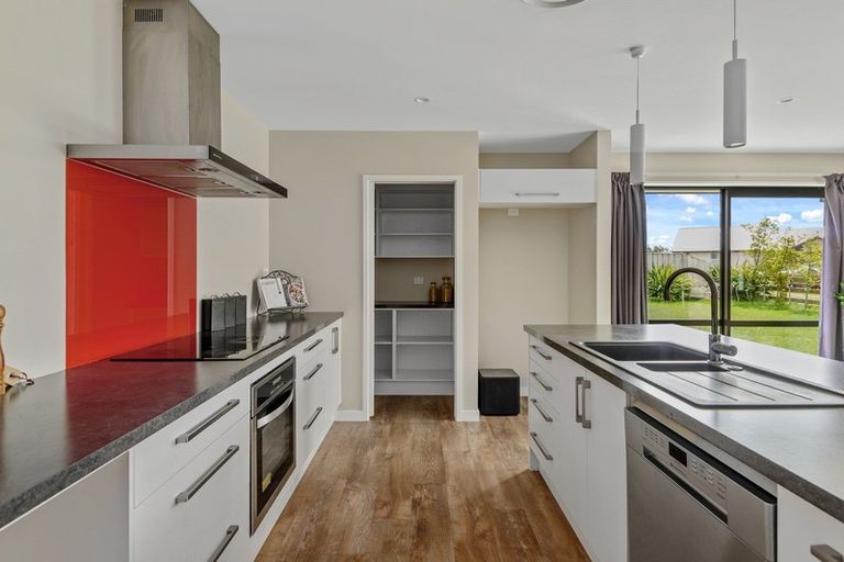 Photo of property in 22 Dunlop Crescent, Rolleston, 7614