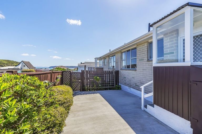 Photo of property in 8a Tireti Road, Titahi Bay, Porirua, 5022