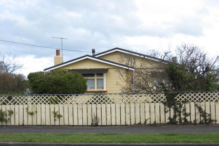 Photo of property in 68a Herbert Street, Masterton, 5810