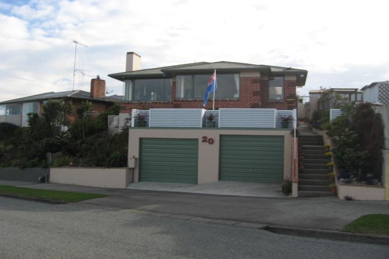 Photo of property in 20 Hartley Crescent, Marchwiel, Timaru, 7910