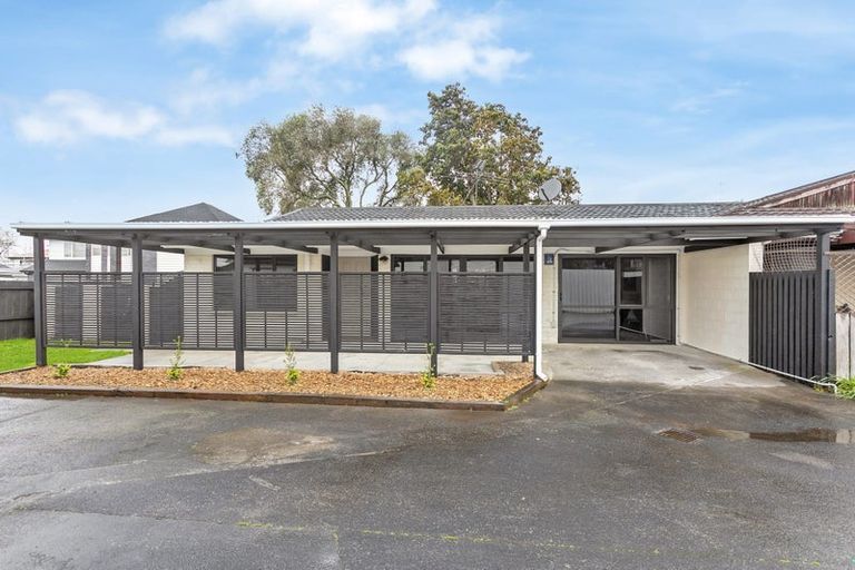 Photo of property in 3/494 Great South Road, Papatoetoe, Auckland, 2025