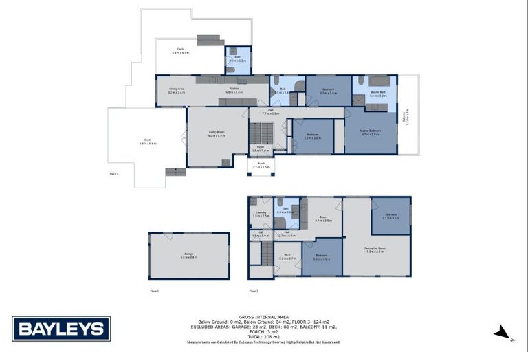 Photo of property in 22 Auckland Road, Warkworth, 0910