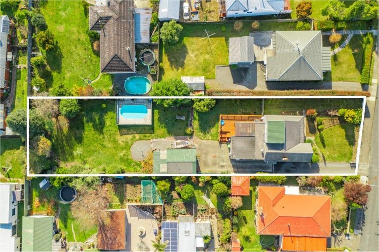 Photo of property in 3 Nelson Street, Waipukurau, 4200