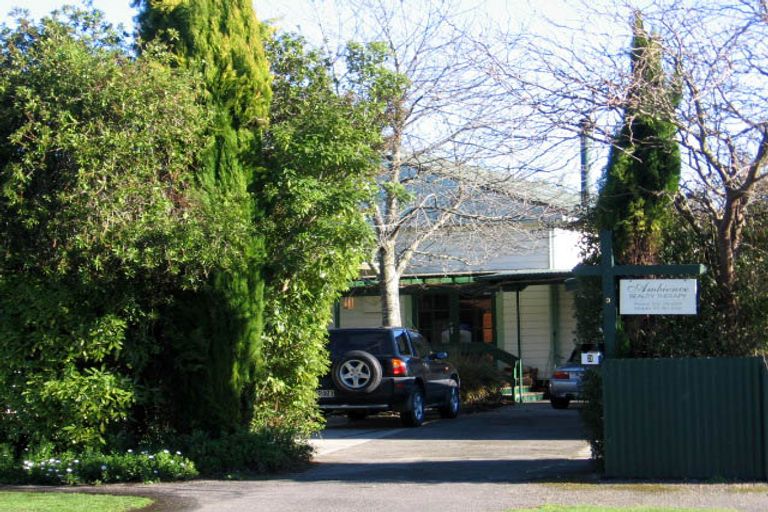 Photo of property in 3 Carverthen Street, Masterton, 5810