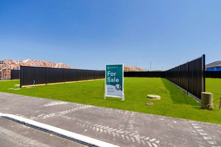 Photo of property in 15 Pender Street, Kaiapoi, 7630