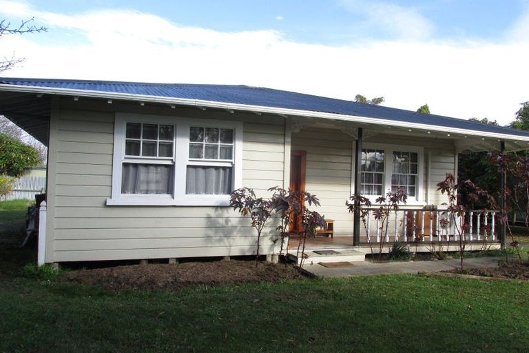 Photo of property in 68 Somerville Street, Wairoa, 4108