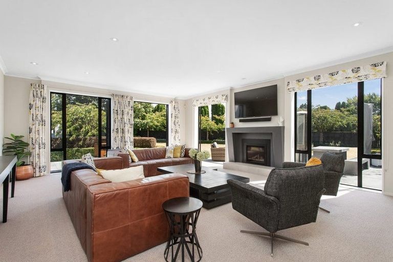 Photo of property in 3 Lewisham Park, St Albans, Christchurch, 8052