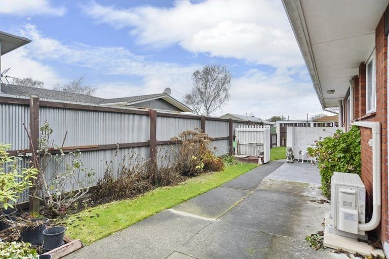 Photo of property in 58a King Street, Rangiora, 7400