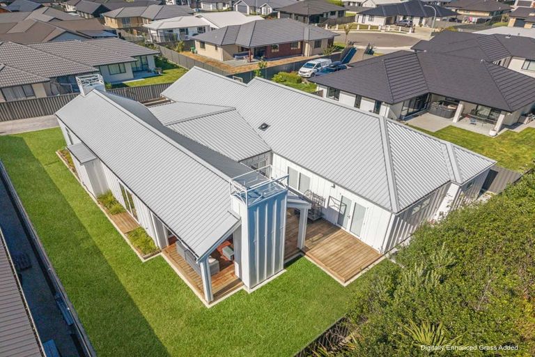 Photo of property in 607 Lyndhurst Road, Frimley, Hastings, 4120