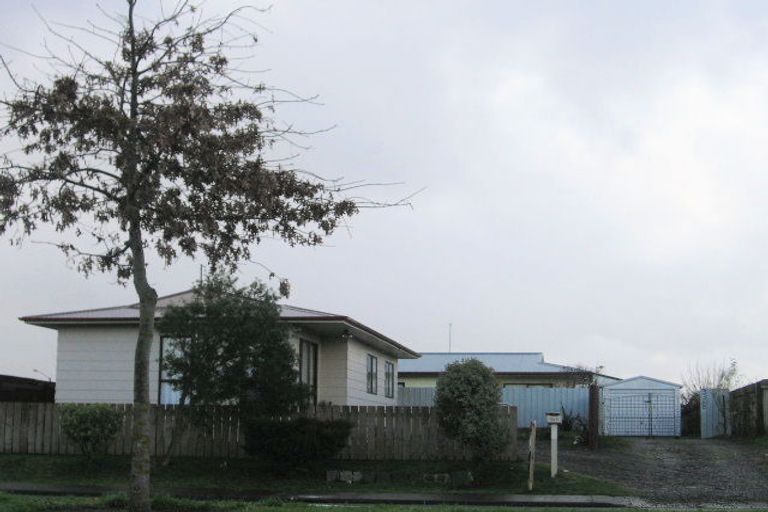 Photo of property in 334a Flaxmere Avenue, Flaxmere, Hastings, 4120