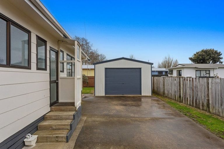 Photo of property in 50 Hotene Street, Whakatane, 3120