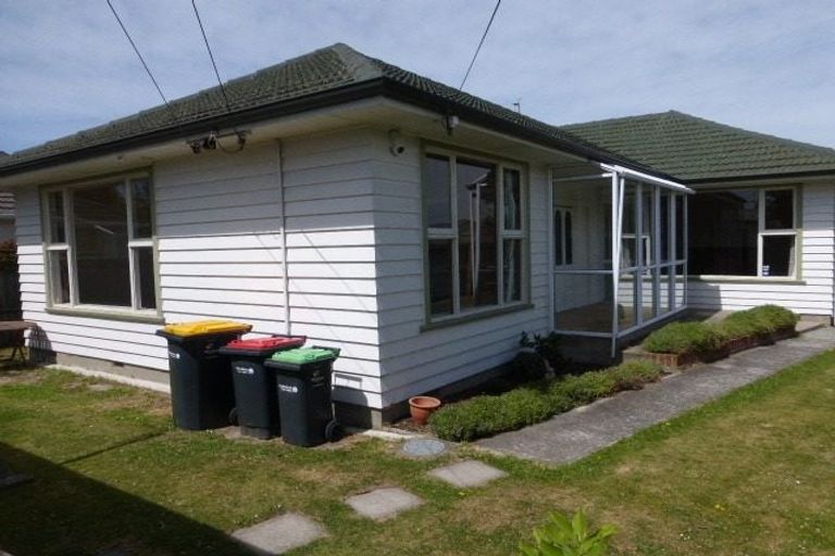 Photo of property in 1/8 Wyn Street, Hoon Hay, Christchurch, 8025