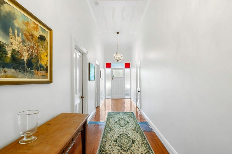 Photo of property in 59 Nelson Crescent, Napier South, Napier, 4110