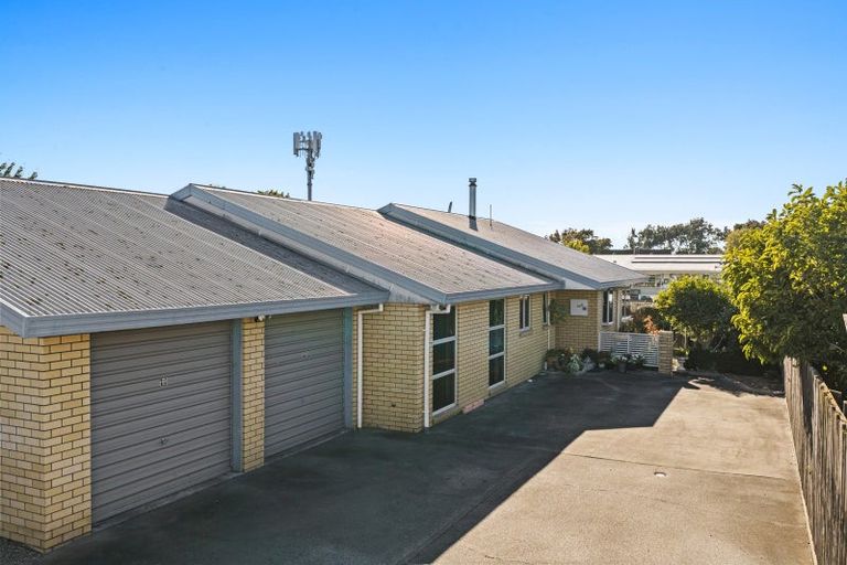 Photo of property in 71 Weld Street, Redwoodtown, Blenheim, 7201