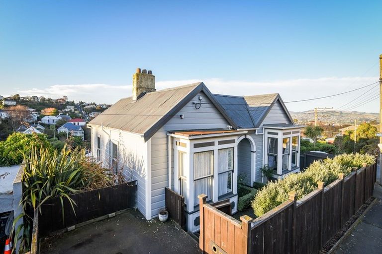 Photo of property in 51 Ventnor Street, Mornington, Dunedin, 9011