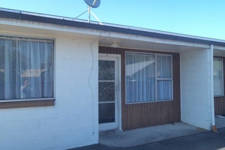 Photo of property in 3/7 Cameron Road, Hamilton East, Hamilton, 3216