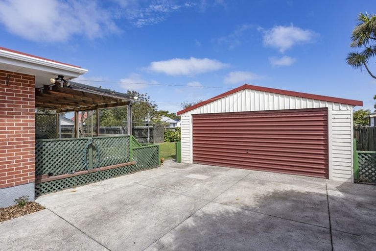 Photo of property in 351 Burwood Road, Burwood, Christchurch, 8083