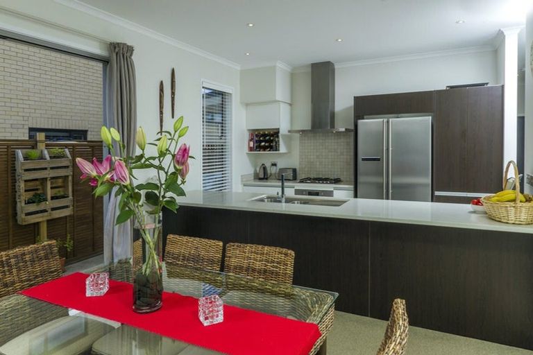 Photo of property in 41 Liquidambar Drive, Hobsonville, Auckland, 0616