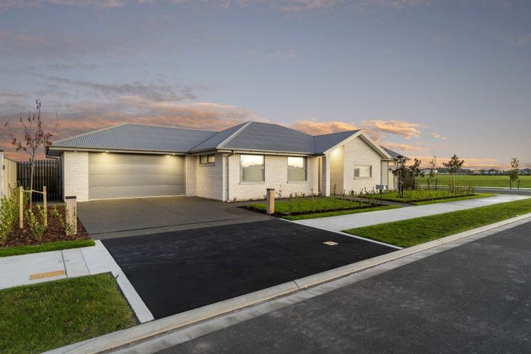 Photo of property in 57 Harrison Drive, Rolleston, 7614