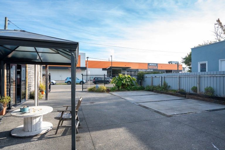 Photo of property in 101 Alexandra Crescent, Hastings, 4122