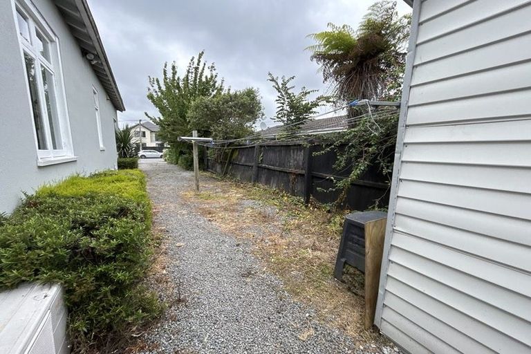 Photo of property in 47 Gresford Street, Edgeware, Christchurch, 8013