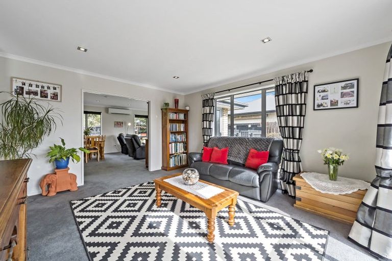 Photo of property in 99 Renoir Drive, Rolleston, 7614