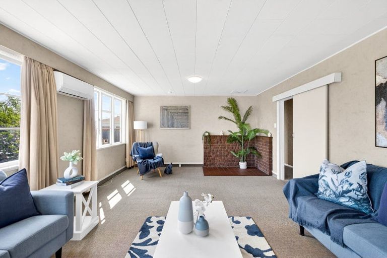Photo of property in 4 Russell Road, Marewa, Napier, 4110