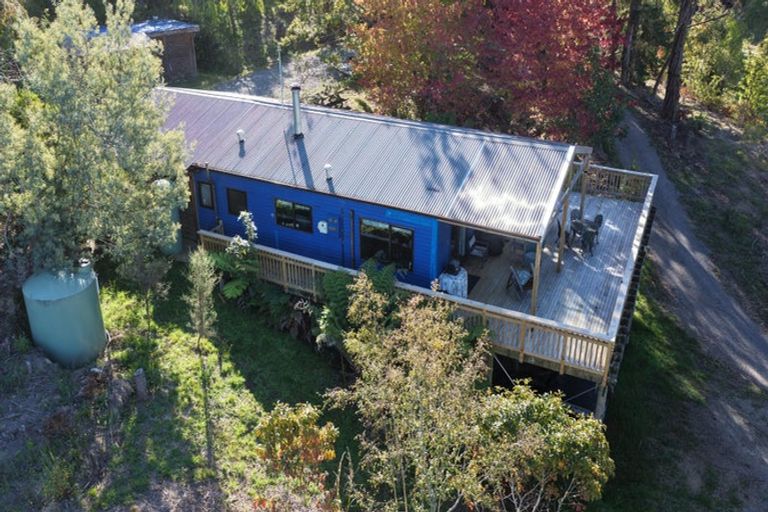 Photo of property in 111 Pomona Road, Ruby Bay, Upper Moutere, 7173