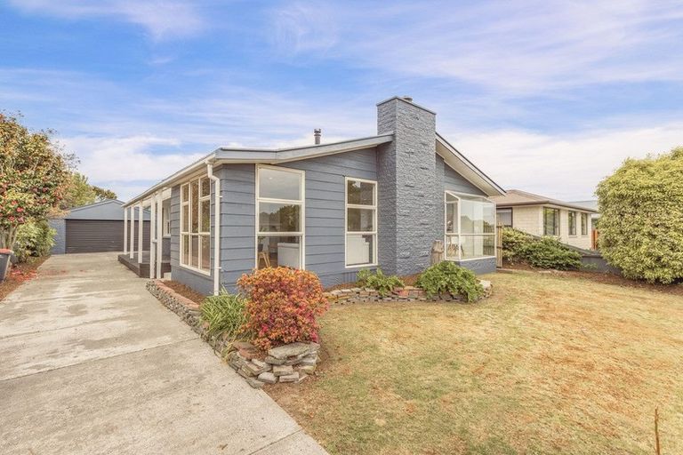 Photo of property in 26 Parker Street, Hornby, Christchurch, 8042