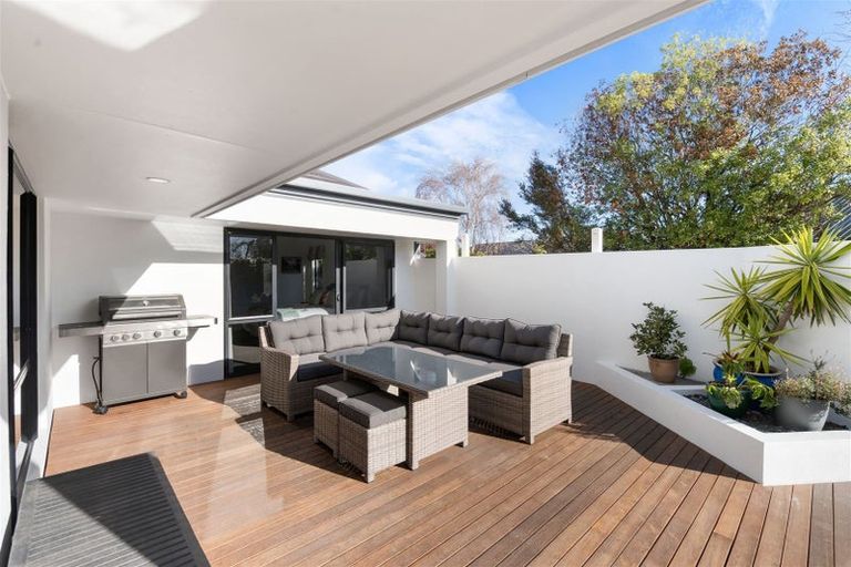 Photo of property in 9 Travis Country Drive, Burwood, Christchurch, 8083