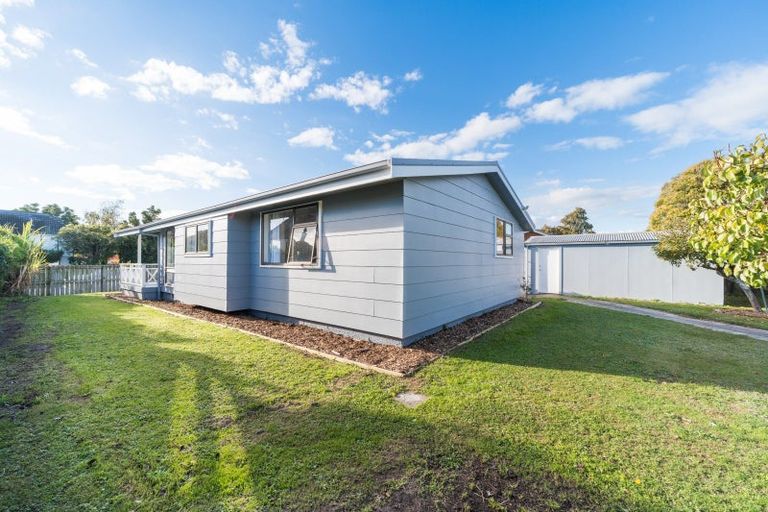 Photo of property in 114 Tremaine Avenue, Westbrook, Palmerston North, 4412
