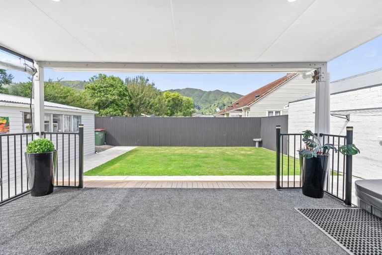 Photo of property in 186 Naenae Road, Naenae, Lower Hutt, 5011