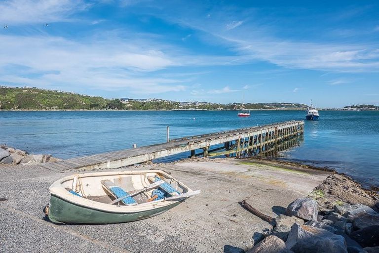 Photo of property in Marrakech Cafe, 43/305 Evans Bay Parade, Hataitai, Wellington, 6021