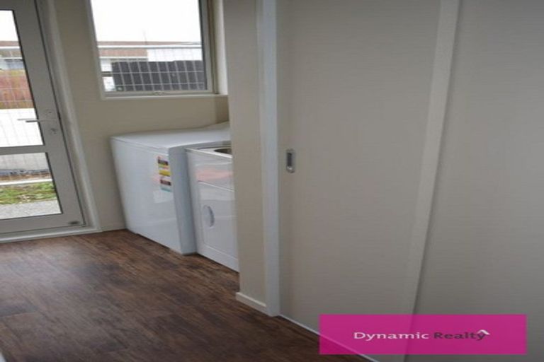 Photo of property in 1/422 Worcester Street, Linwood, Christchurch, 8011