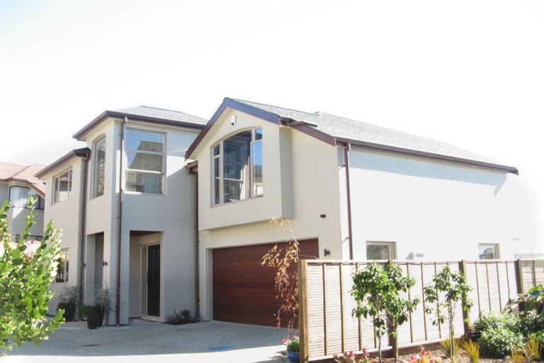 Photo of property in 58 Grammar School Road, Pakuranga, Auckland, 2010