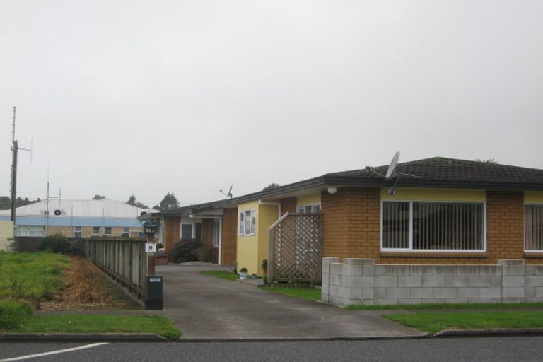 Photo of property in 1/22 Grey Street, Waitara, 4320