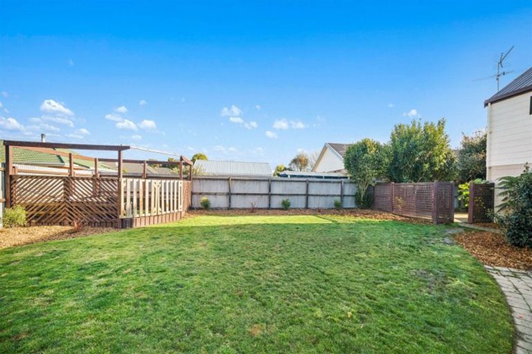 Photo of property in 5 Runnymede Drive, Templeton, Christchurch, 8042