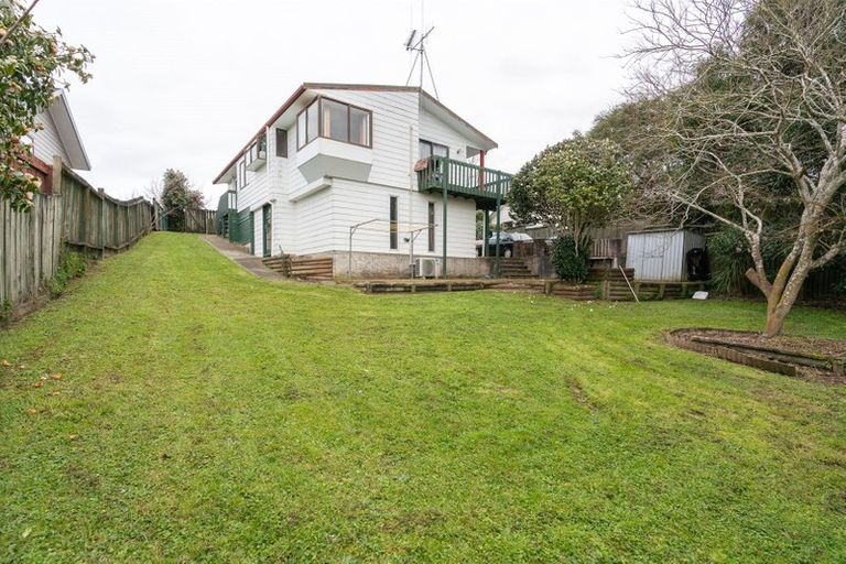 Photo of property in 78 Totara Drive, Pukete, Hamilton, 3200