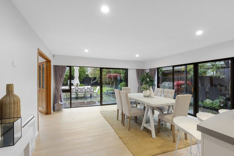 Photo of property in 35 Corfe Street, Ilam, Christchurch, 8041