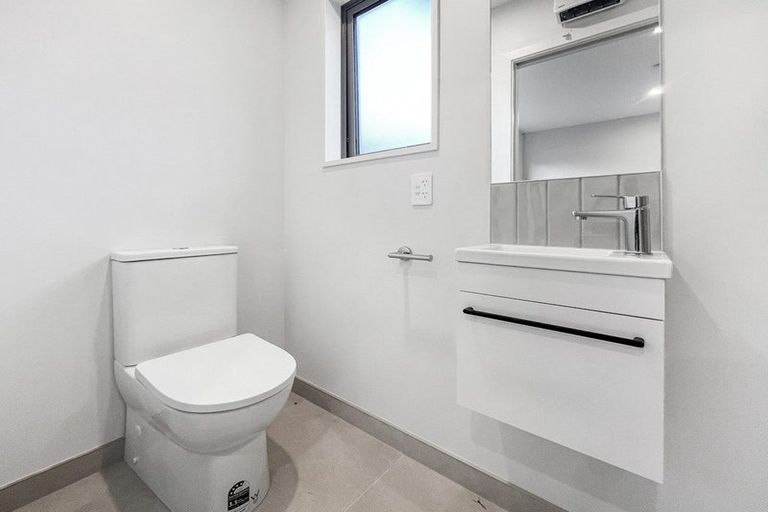 Photo of property in 7/14 Clive Street, Phillipstown, Christchurch, 8011