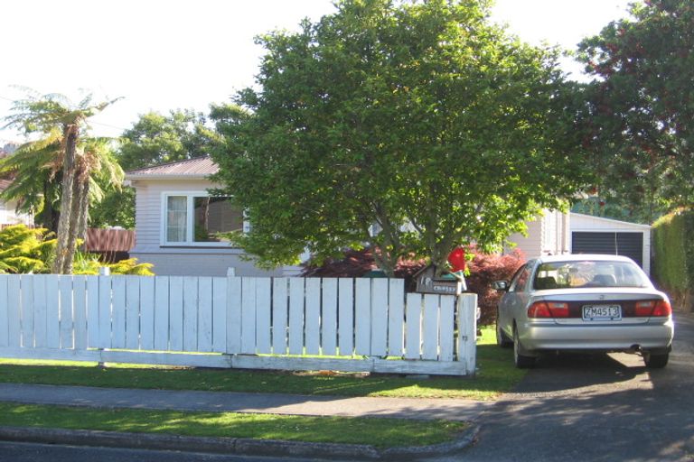 Photo of property in 18 Hinerangi Street, Te Kuiti, 3910