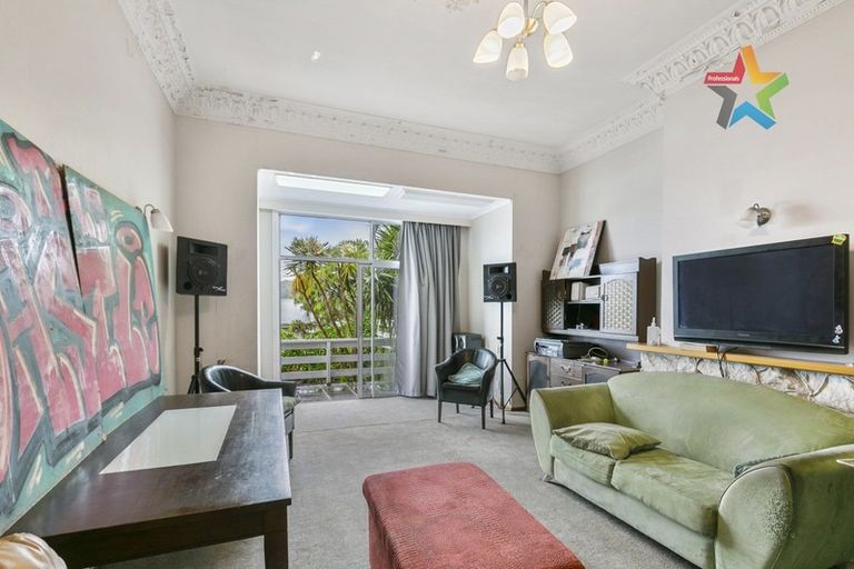 Photo of property in 103a Coromandel Street, Newtown, Wellington, 6021