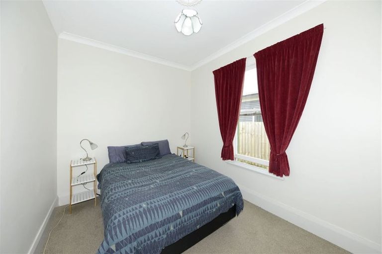 Photo of property in 143 Ensors Road, Waltham, Christchurch, 8023