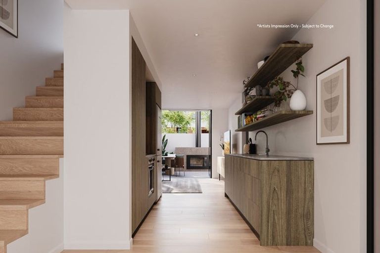 Photo of property in 2/93 Hills Road, Edgeware, Christchurch, 8013