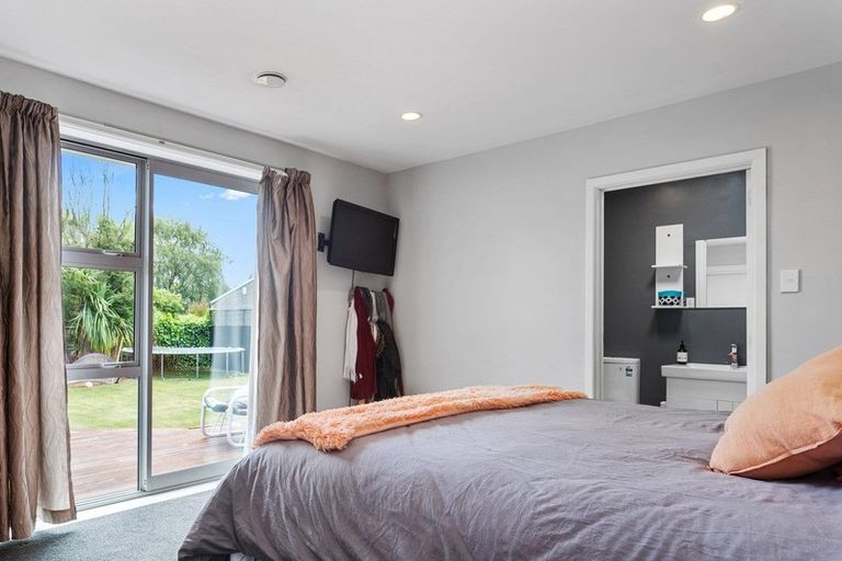Photo of property in 13 Dundee Place, Spreydon, Christchurch, 8024