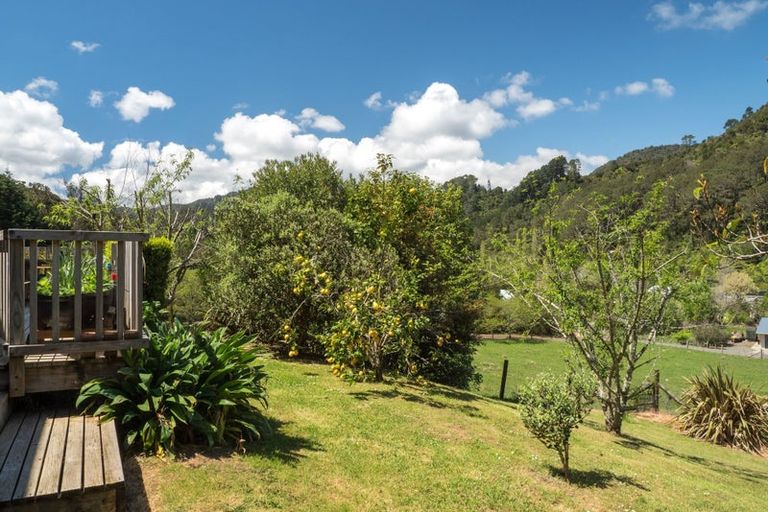 Photo of property in 5 Tapu Creek Farms, Tapu, Thames, 3575
